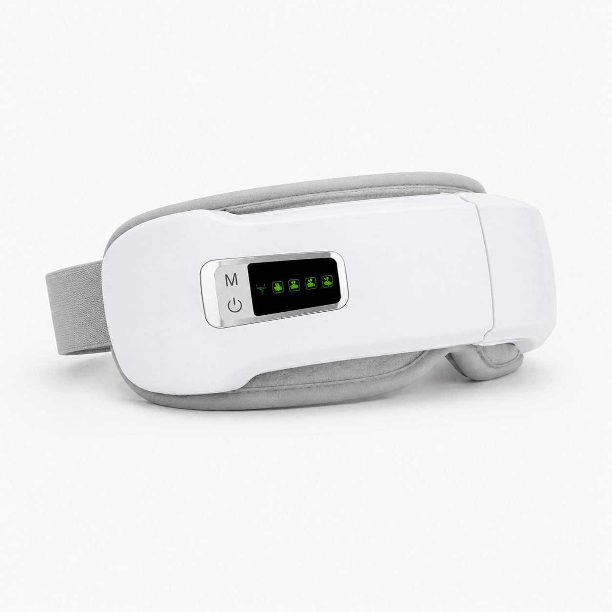 Lumiere Eye Massager – Gentle Relief For Tired Eyes