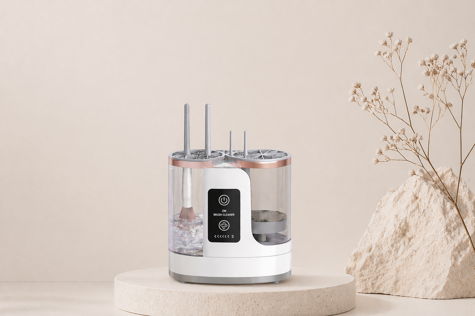 Beauty Tools & Hygiene