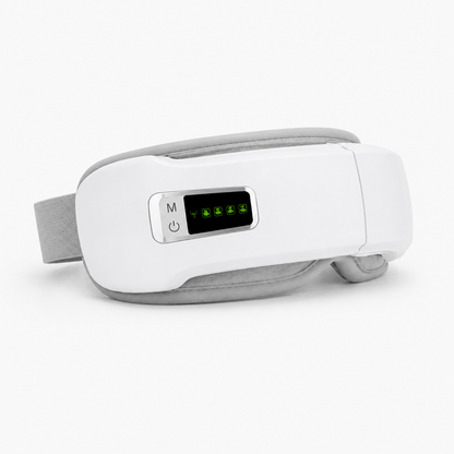 Lumiere Eye Massager – Gentle Relief For Tired Eyes