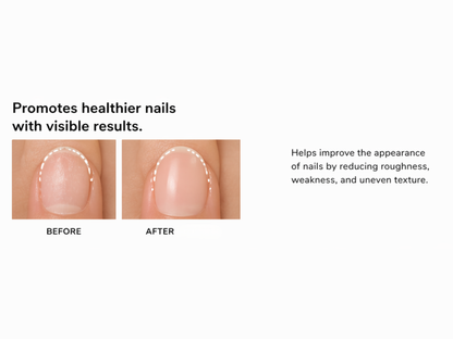 Electric Nail Polisher – Smooth, Salon-Style Finish